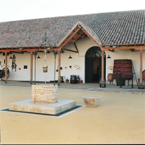 Museo del Vino de Valdepeñas